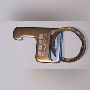 Authentic GoPro Wi-Fi Remote Attachment Keys + Rings (AWFKY-001)